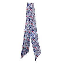 Load image into Gallery viewer, Oxford Tailgate Scarf
