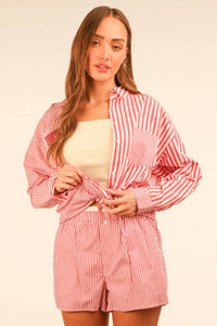 Oversized Comfy R