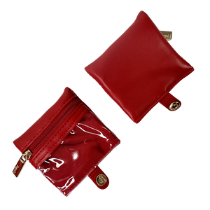 LITTMINI Red