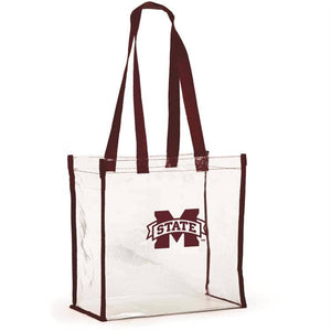 Game Day Totes