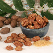 Load image into Gallery viewer, Meme&#39;s Sugar Pecans
