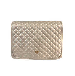 Getaway Pearl Quilted