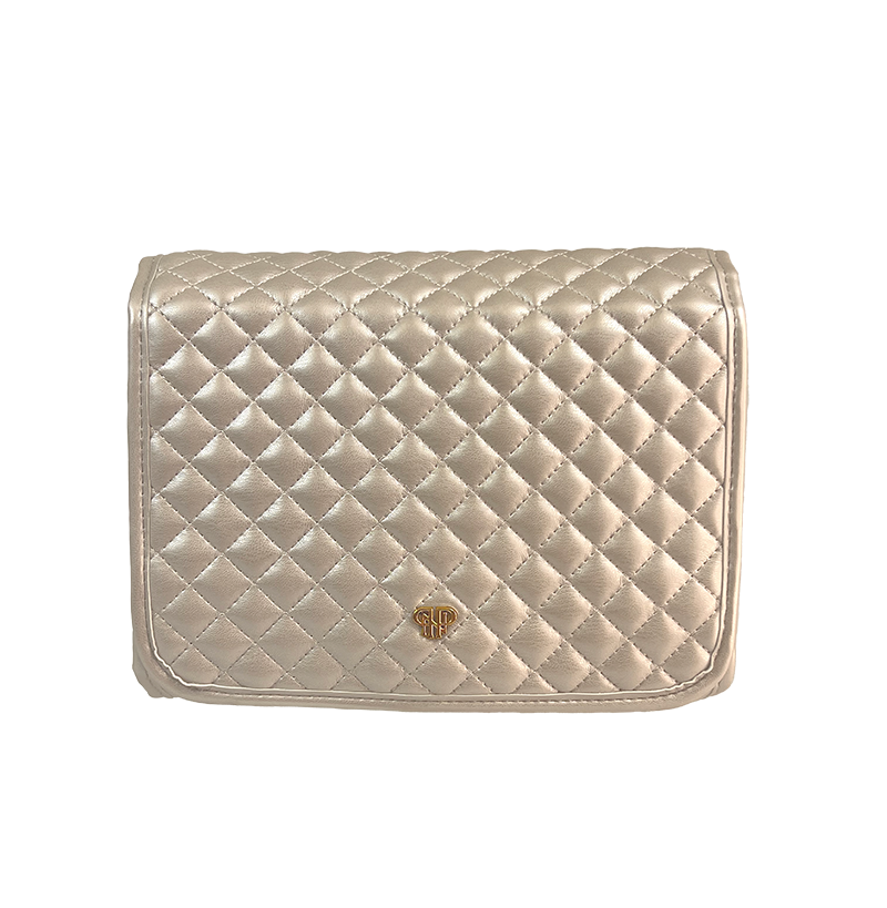 Getaway Pearl Quilted