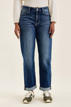 Load image into Gallery viewer, MR "BILLIE" Indigo DK

