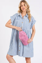 Load image into Gallery viewer, Stripe It Up Blue
