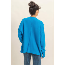 Load image into Gallery viewer, OCEAN BLUE
