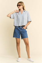 Load image into Gallery viewer, JBJ STRIPE COLLAR
