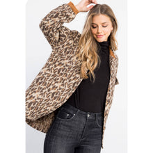 Load image into Gallery viewer, Wrapped in Leopard
