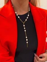 Load image into Gallery viewer, GIGI NECKLACE
