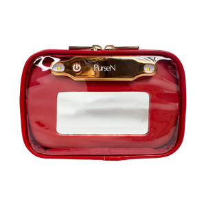 LITTMINI Red