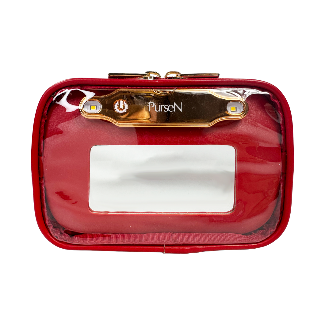 LITTMINI Red