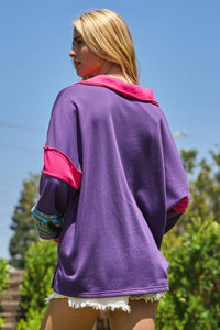 Eggplant Combo