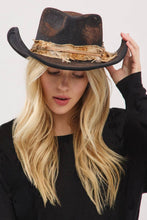 Load image into Gallery viewer, Scarlett Hat
