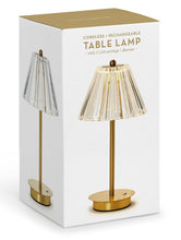 Load image into Gallery viewer, Acrylic Shade - South Main Boutique

