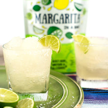Load image into Gallery viewer, Margarita in a Bag® Cocktail
