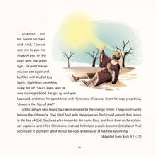 Load image into Gallery viewer, A Year of Bible Stories
