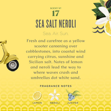 Load image into Gallery viewer, Sea Salt Linen &amp; Room
