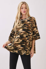 Load image into Gallery viewer, Camo Stitch
