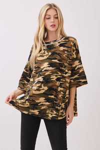 Camo Stitch