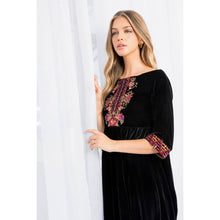 Load image into Gallery viewer, Embroidered THML
