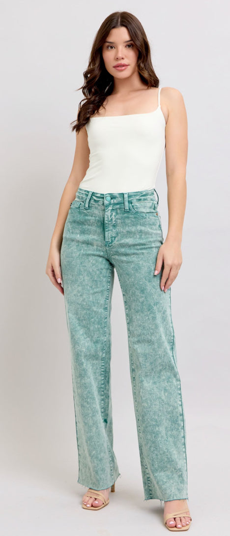 JB Sea Green
