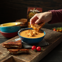 Load image into Gallery viewer, Grilled Cheese &amp; Tomato Soup
