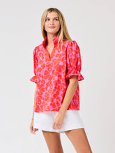 Load image into Gallery viewer, Jessica Garden Samba Pink
