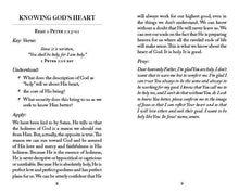 Load image into Gallery viewer, 5-Minute Seeking God's Heart
