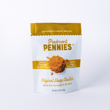 Load image into Gallery viewer, Cheddar Pennies
