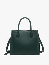 Load image into Gallery viewer, Tyler 3 Satchel Taupe
