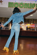 Load image into Gallery viewer, JB MR Released Hem Bootcut - South Main Boutique
