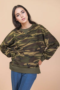 CAMO