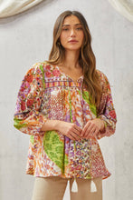 Load image into Gallery viewer, Embroidery Babydoll
