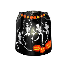 Load image into Gallery viewer, Luminary Lanterns - RattleNShake - Skeleton - Halloween
