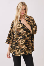 Load image into Gallery viewer, Camo Stitch
