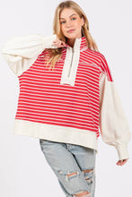 Load image into Gallery viewer, Chic Zip Up
