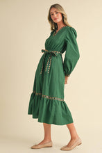 Load image into Gallery viewer, Mean Green
