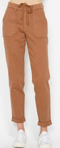 Camel Joggers