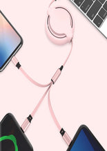 Load image into Gallery viewer, CHARGING CABLE 3-1
