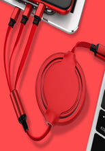 Load image into Gallery viewer, CHARGING CABLE 3-1
