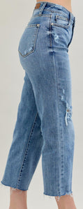 Destroy Crop