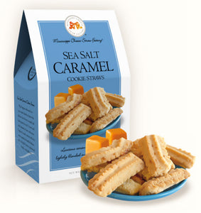 Sea Salt Caramel