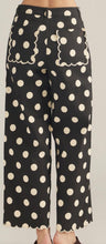 Load image into Gallery viewer, BL Polka Dot Scalloped
