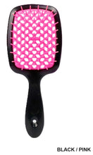 Load image into Gallery viewer, DETANGLING MASSAGE COMB BRUSH
