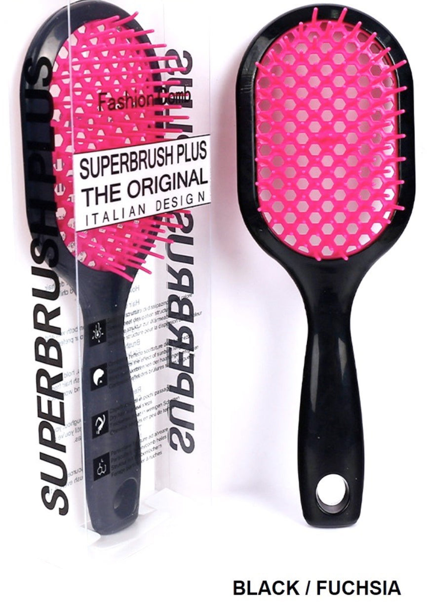 SUPERBRUSH