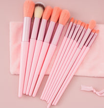 Load image into Gallery viewer, Make up Brushes
