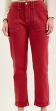 Load image into Gallery viewer, Aurora Haute Red
