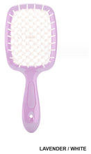 Load image into Gallery viewer, DETANGLING MASSAGE COMB BRUSH
