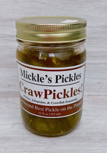 Craw Pickles