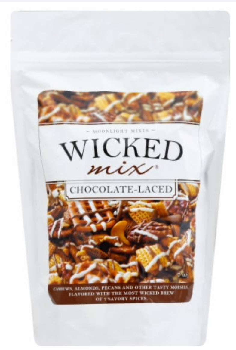 Wicked Chocolate